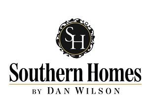 Southern Homes by Dan Wilson